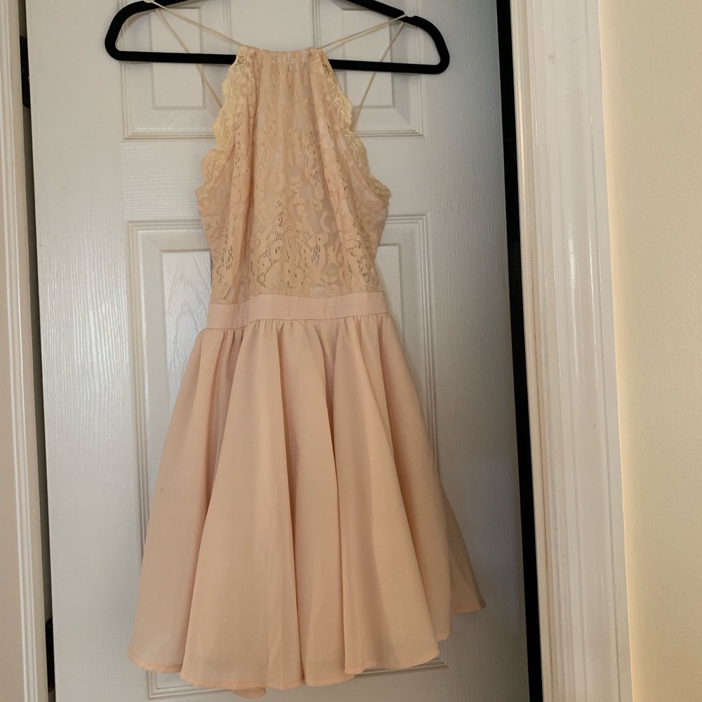SOLD: Missguided Size 12 Dress